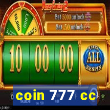 coin 777 cc