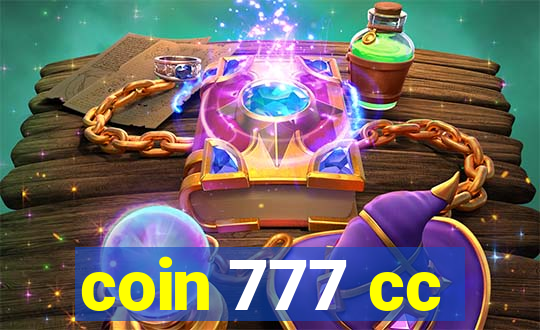 coin 777 cc