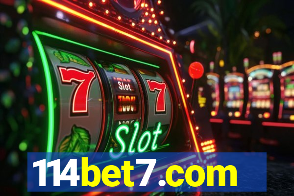 114bet7.com