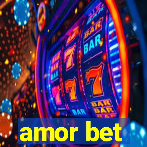 amor bet