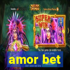 amor bet