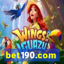 bet190.com