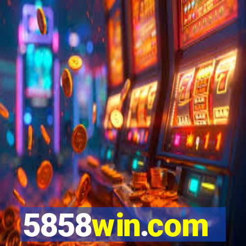 5858win.com