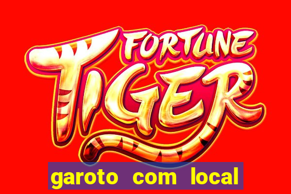 garoto com local porto alegre