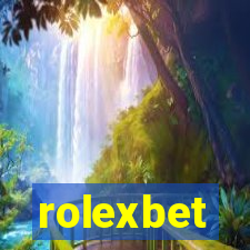 rolexbet