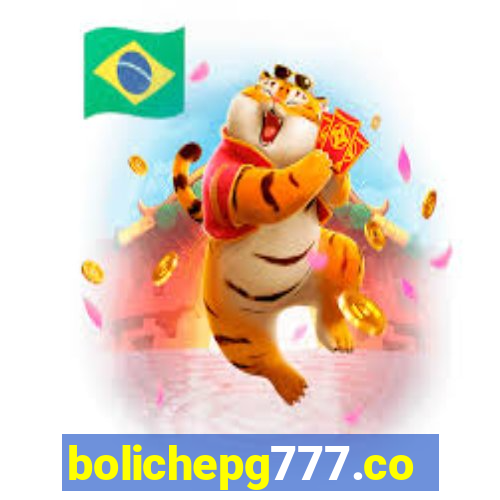 bolichepg777.com