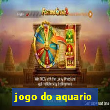 jogo do aquario