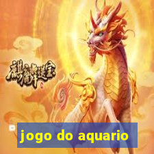 jogo do aquario