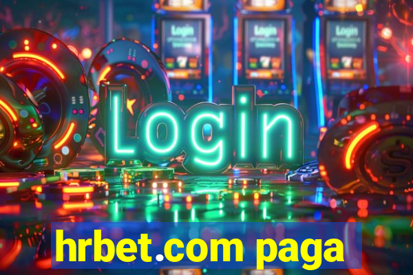 hrbet.com paga