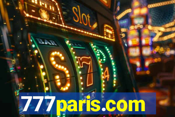 777paris.com