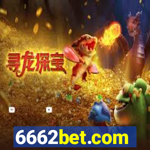 6662bet.com