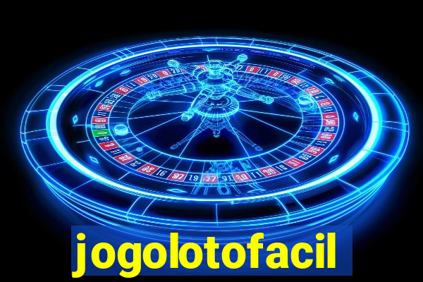 jogolotofacil