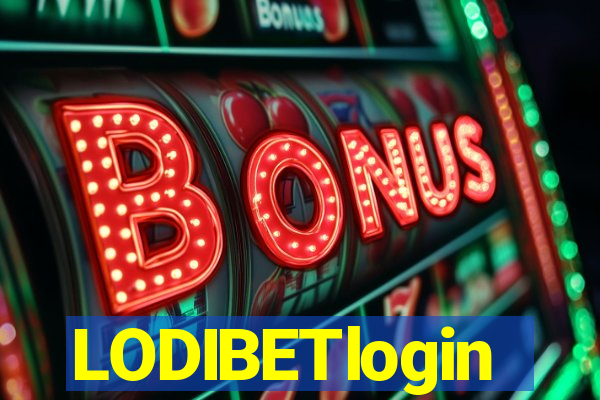 LODIBETlogin