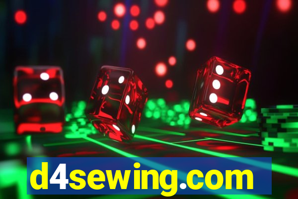 d4sewing.com