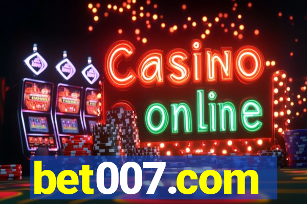 bet007.com