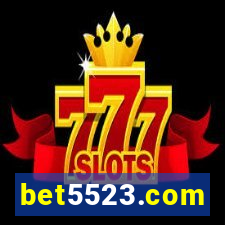 bet5523.com