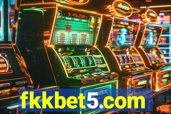 fkkbet5.com