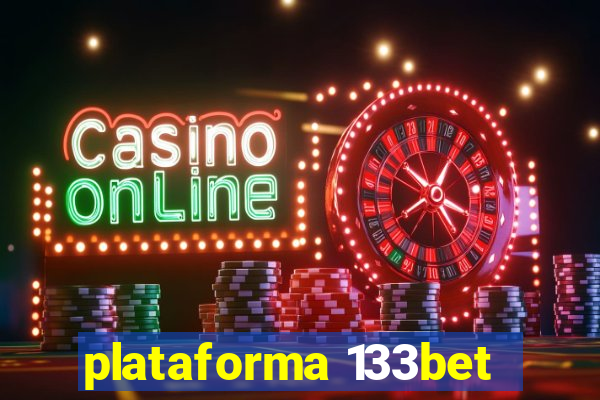 plataforma 133bet