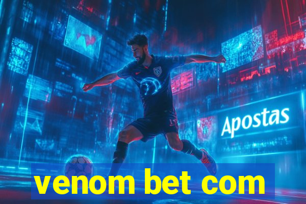 venom bet com