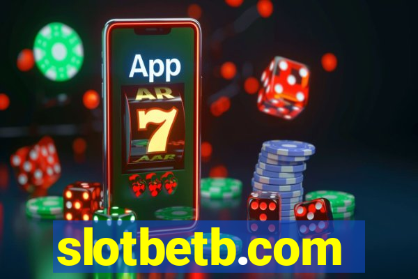 slotbetb.com