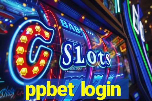 ppbet login