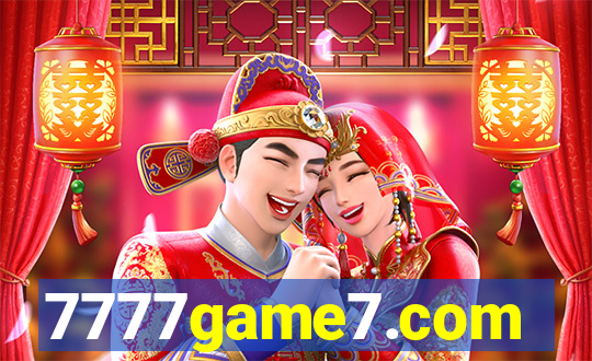 7777game7.com