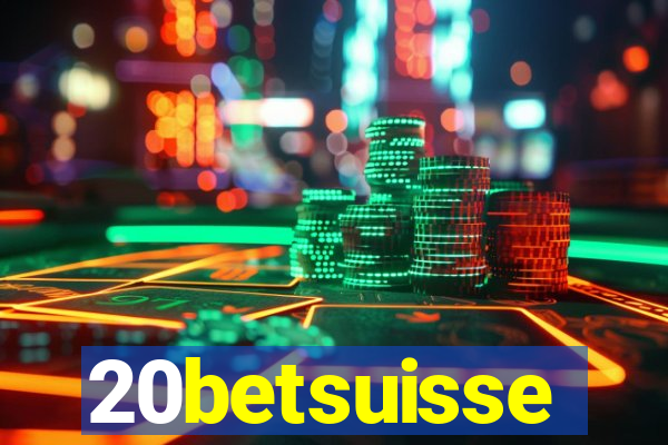 20betsuisse