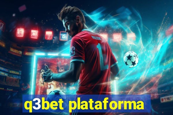 q3bet plataforma