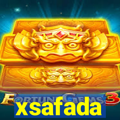 xsafada