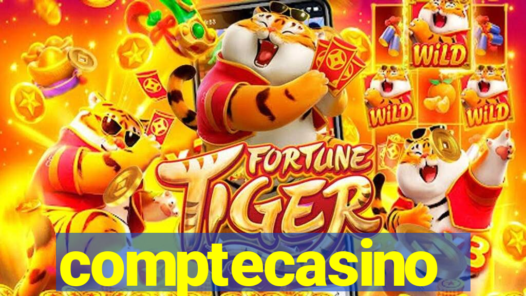 comptecasino