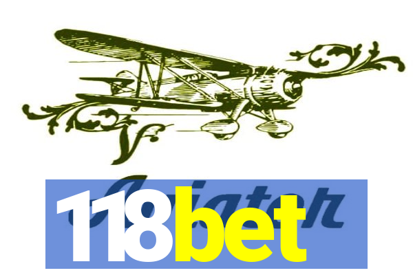 118bet