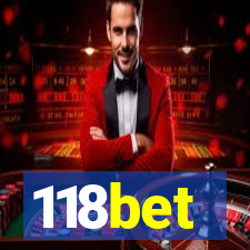 118bet