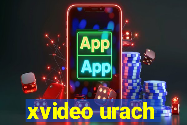 xvideo urach