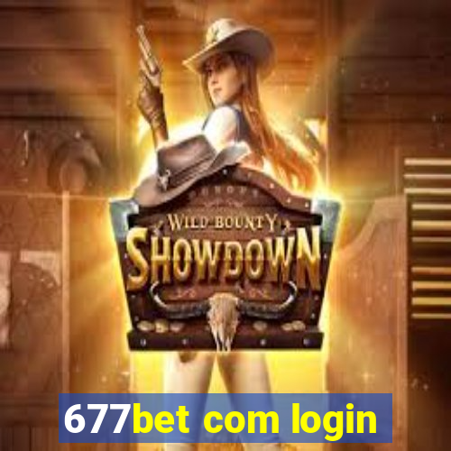 677bet com login