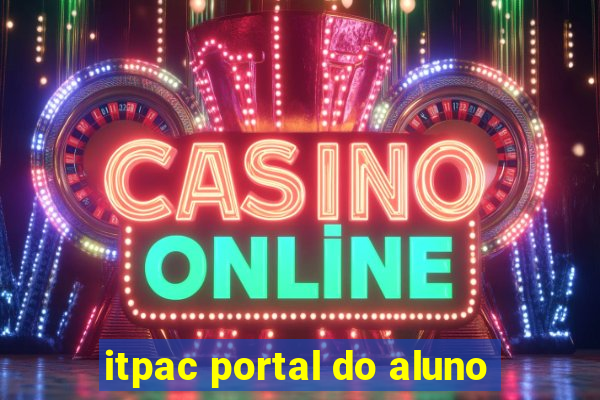 itpac portal do aluno