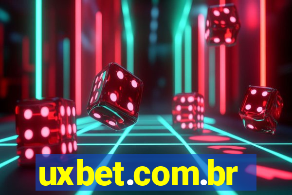 uxbet.com.br