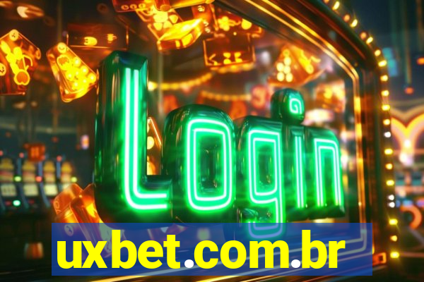 uxbet.com.br