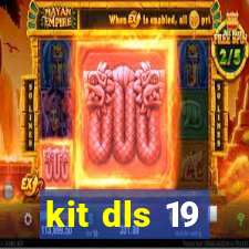 kit dls 19