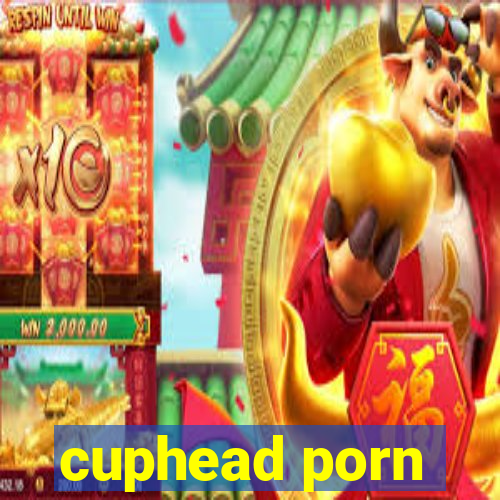 cuphead porn