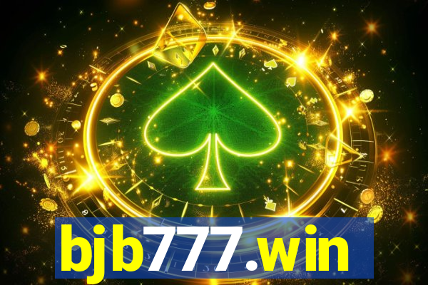 bjb777.win