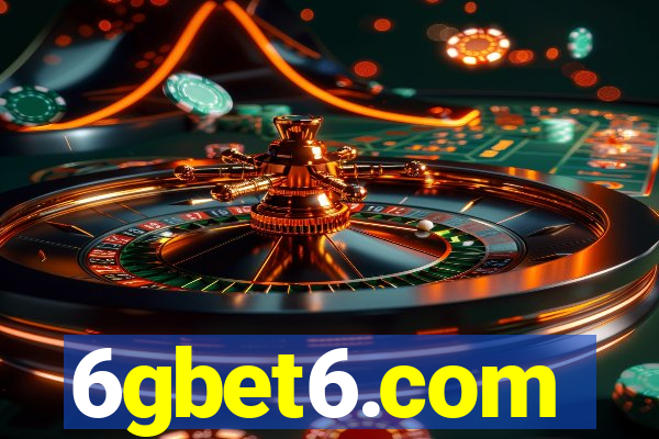 6gbet6.com