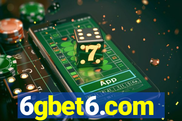 6gbet6.com