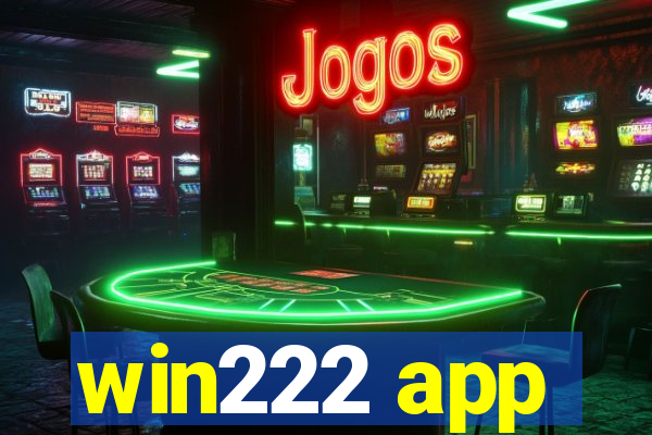 win222 app