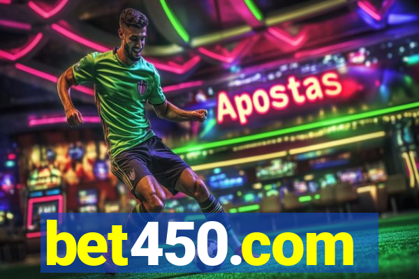 bet450.com