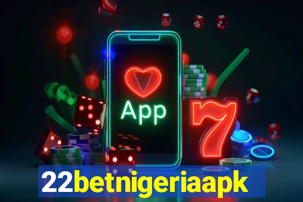 22betnigeriaapk