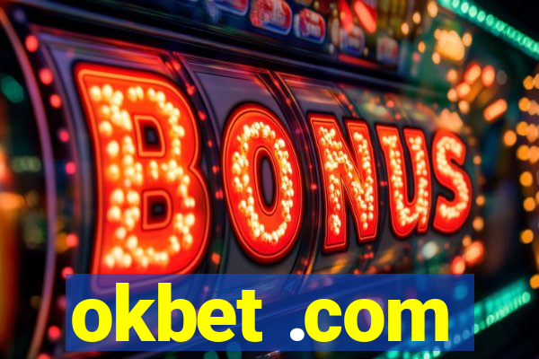 okbet .com