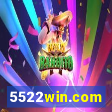 5522win.com