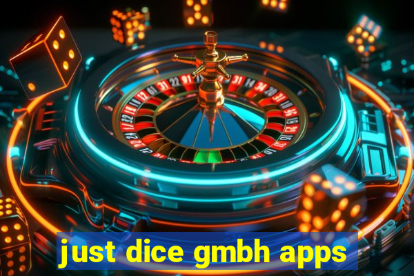 just dice gmbh apps