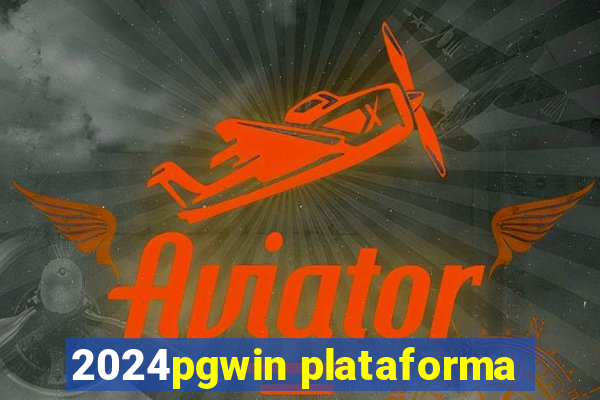 2024pgwin plataforma