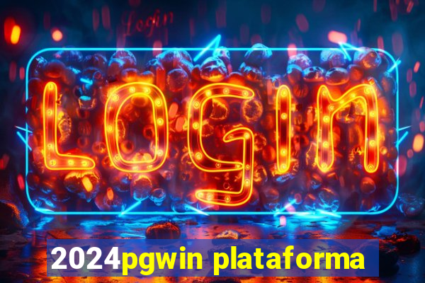 2024pgwin plataforma